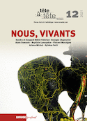 Revue Tête-à-tête, no 12